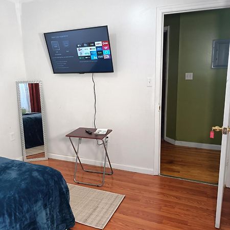 Fada Guest House - 38 Yates Ave Νιούαρκ Εξωτερικό φωτογραφία