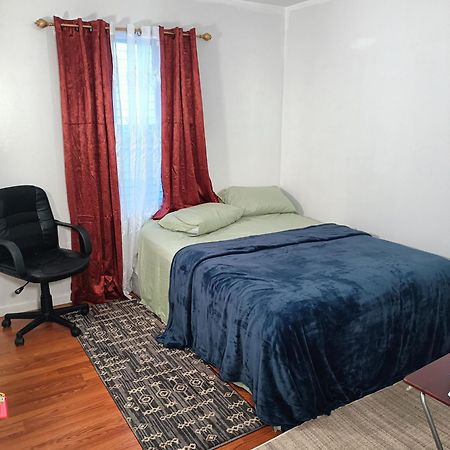 Fada Guest House - 38 Yates Ave Νιούαρκ Εξωτερικό φωτογραφία