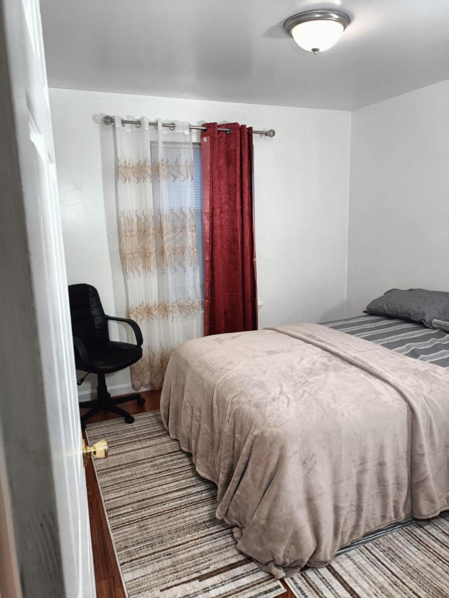 Fada Guest House - 38 Yates Ave Νιούαρκ Εξωτερικό φωτογραφία