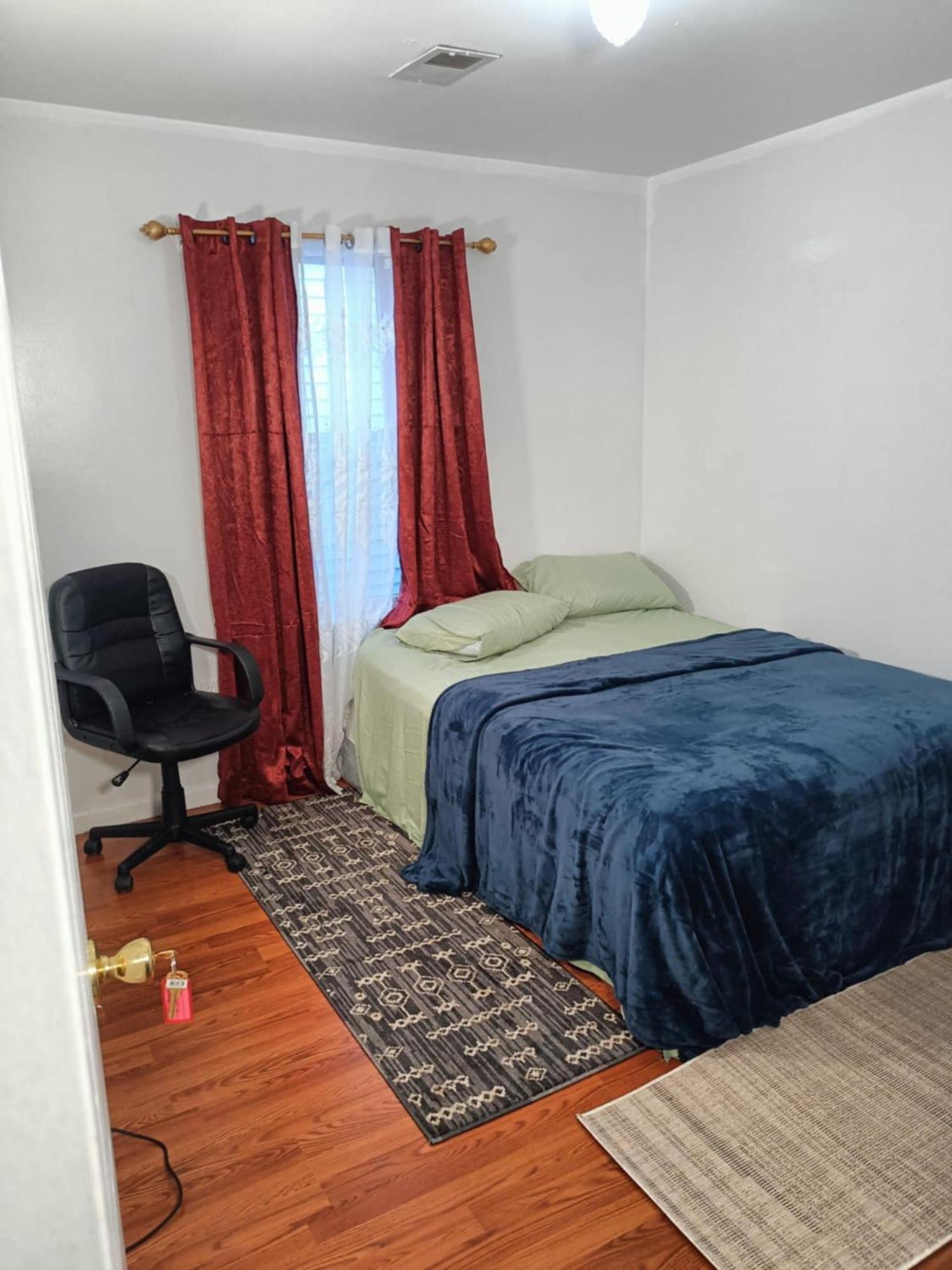 Fada Guest House - 38 Yates Ave Νιούαρκ Εξωτερικό φωτογραφία