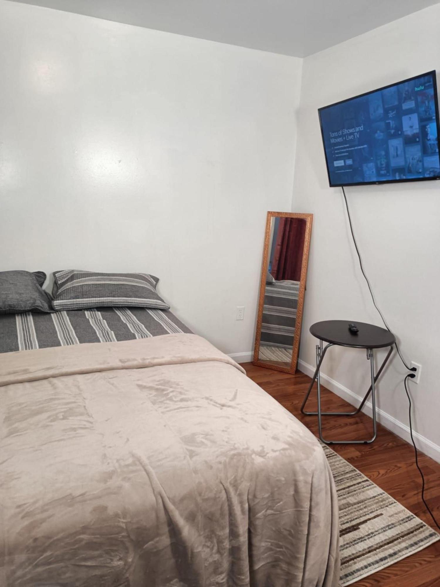 Fada Guest House - 38 Yates Ave Νιούαρκ Εξωτερικό φωτογραφία