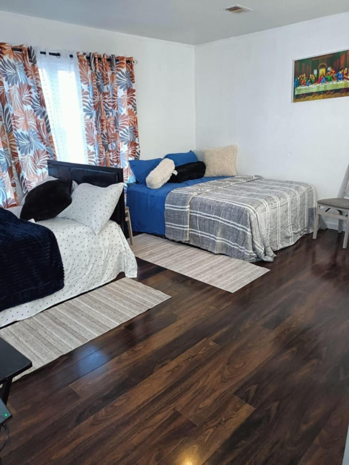 Fada Guest House - 38 Yates Ave Νιούαρκ Εξωτερικό φωτογραφία
