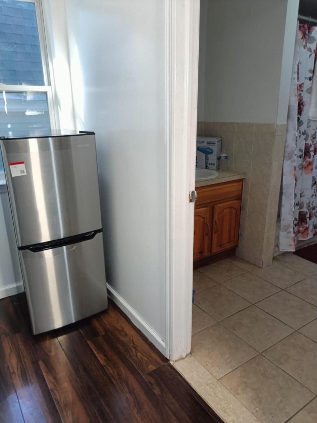 Fada Guest House - 38 Yates Ave Νιούαρκ Εξωτερικό φωτογραφία