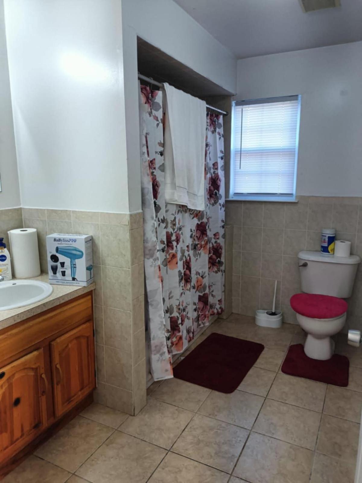 Fada Guest House - 38 Yates Ave Νιούαρκ Εξωτερικό φωτογραφία