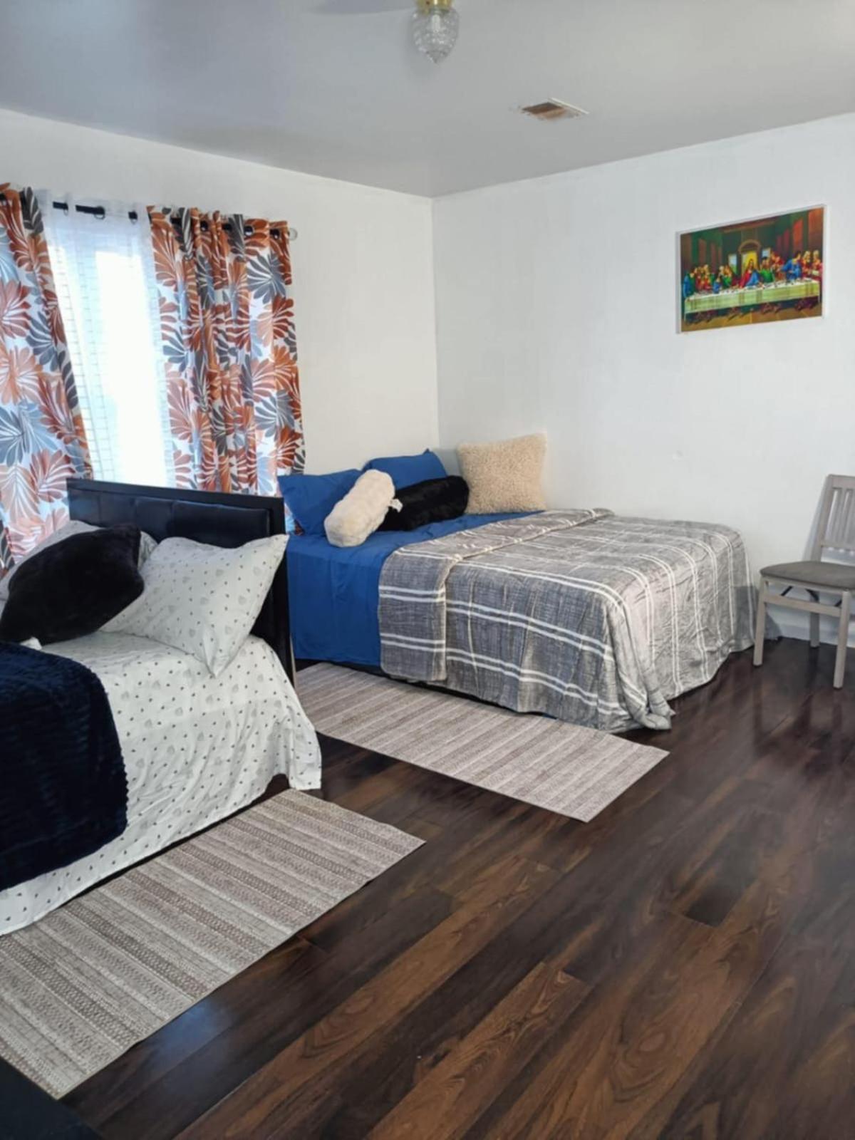 Fada Guest House - 38 Yates Ave Νιούαρκ Εξωτερικό φωτογραφία