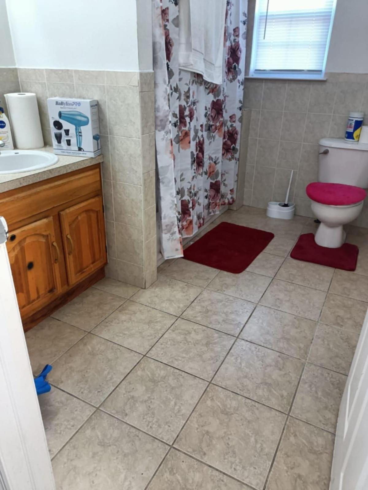 Fada Guest House - 38 Yates Ave Νιούαρκ Εξωτερικό φωτογραφία