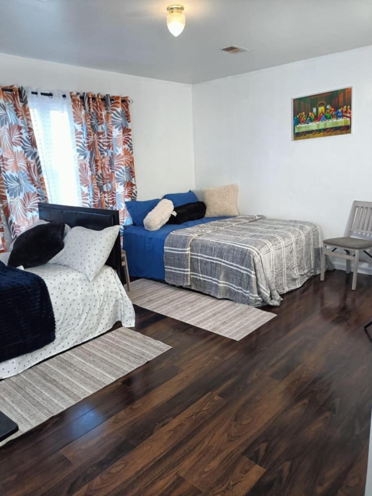 Fada Guest House - 38 Yates Ave Νιούαρκ Εξωτερικό φωτογραφία