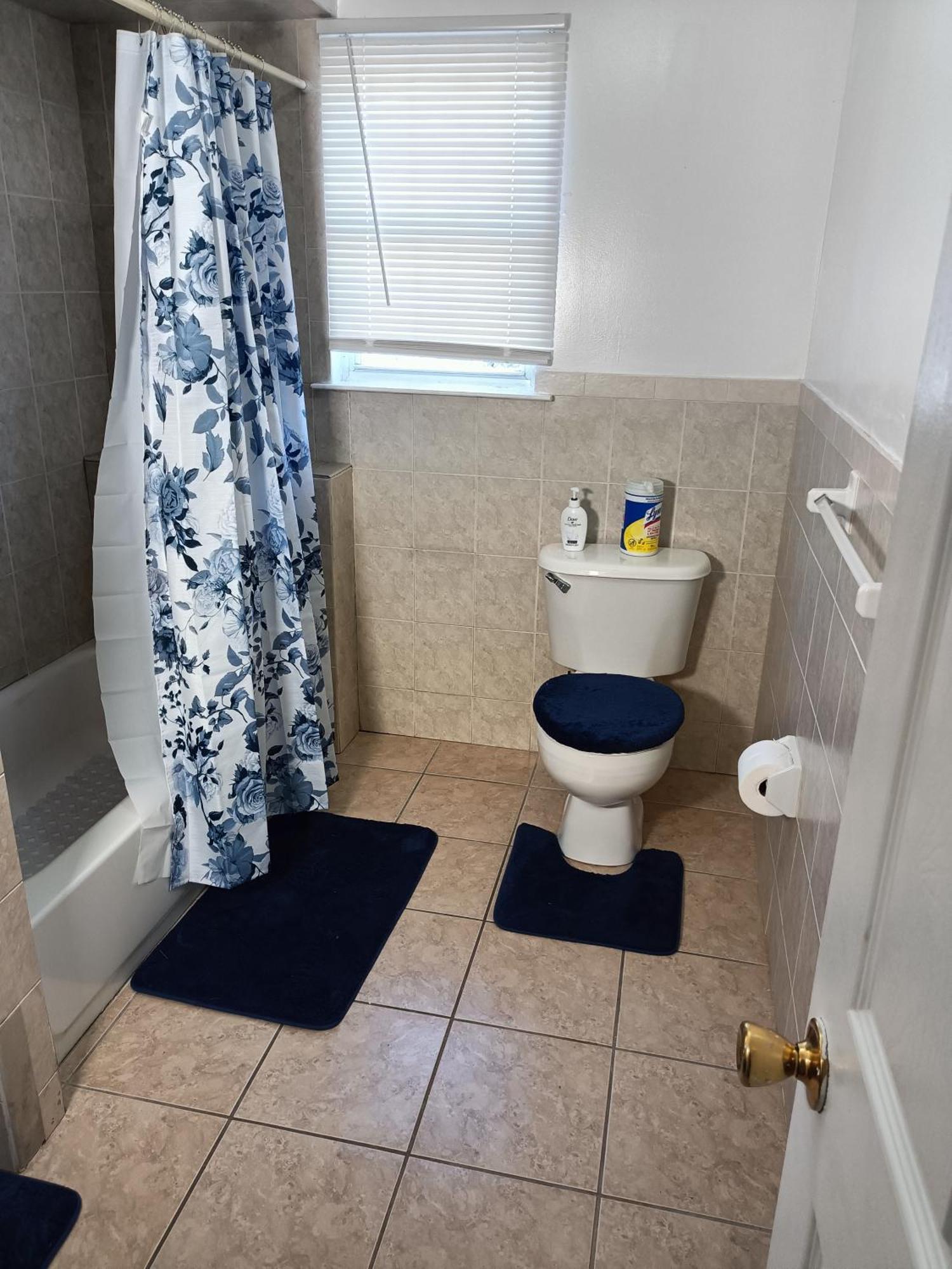 Fada Guest House - 38 Yates Ave Νιούαρκ Εξωτερικό φωτογραφία