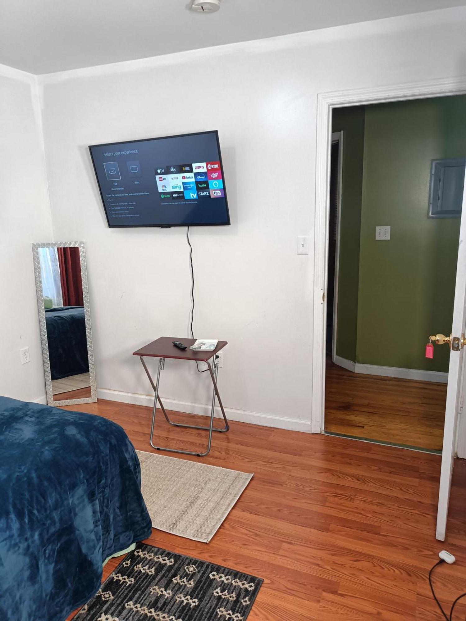 Fada Guest House - 38 Yates Ave Νιούαρκ Εξωτερικό φωτογραφία