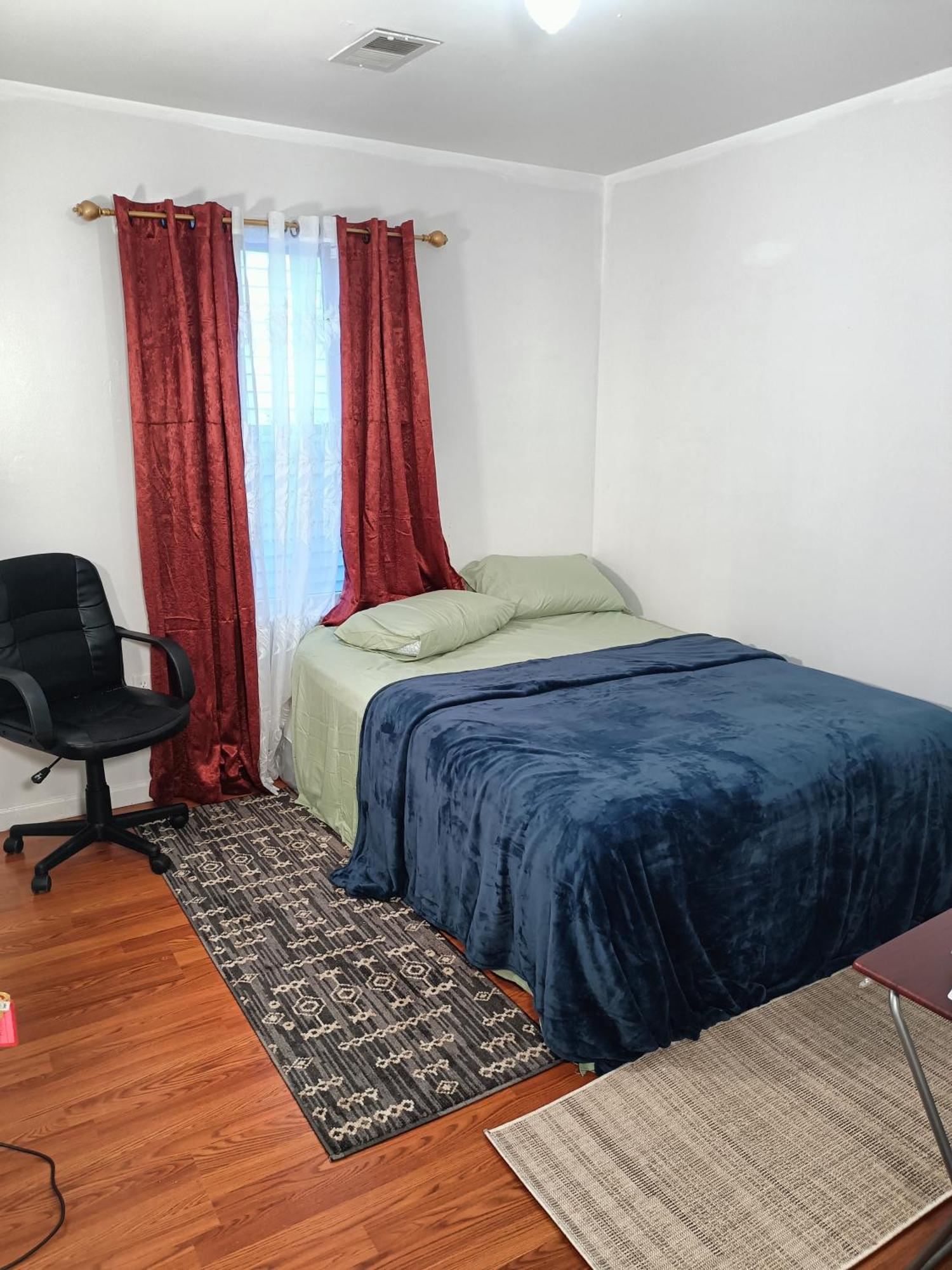 Fada Guest House - 38 Yates Ave Νιούαρκ Εξωτερικό φωτογραφία