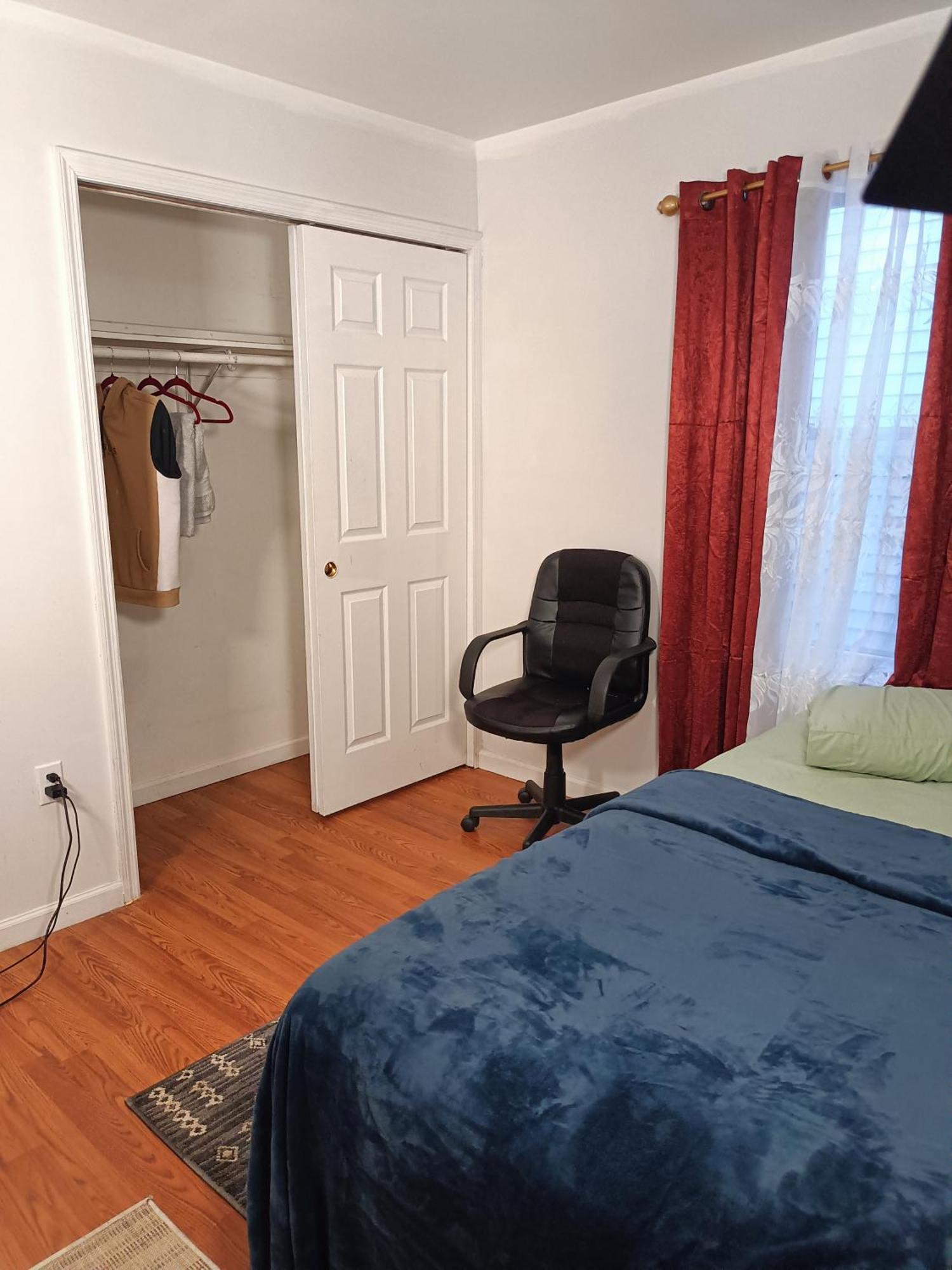 Fada Guest House - 38 Yates Ave Νιούαρκ Εξωτερικό φωτογραφία