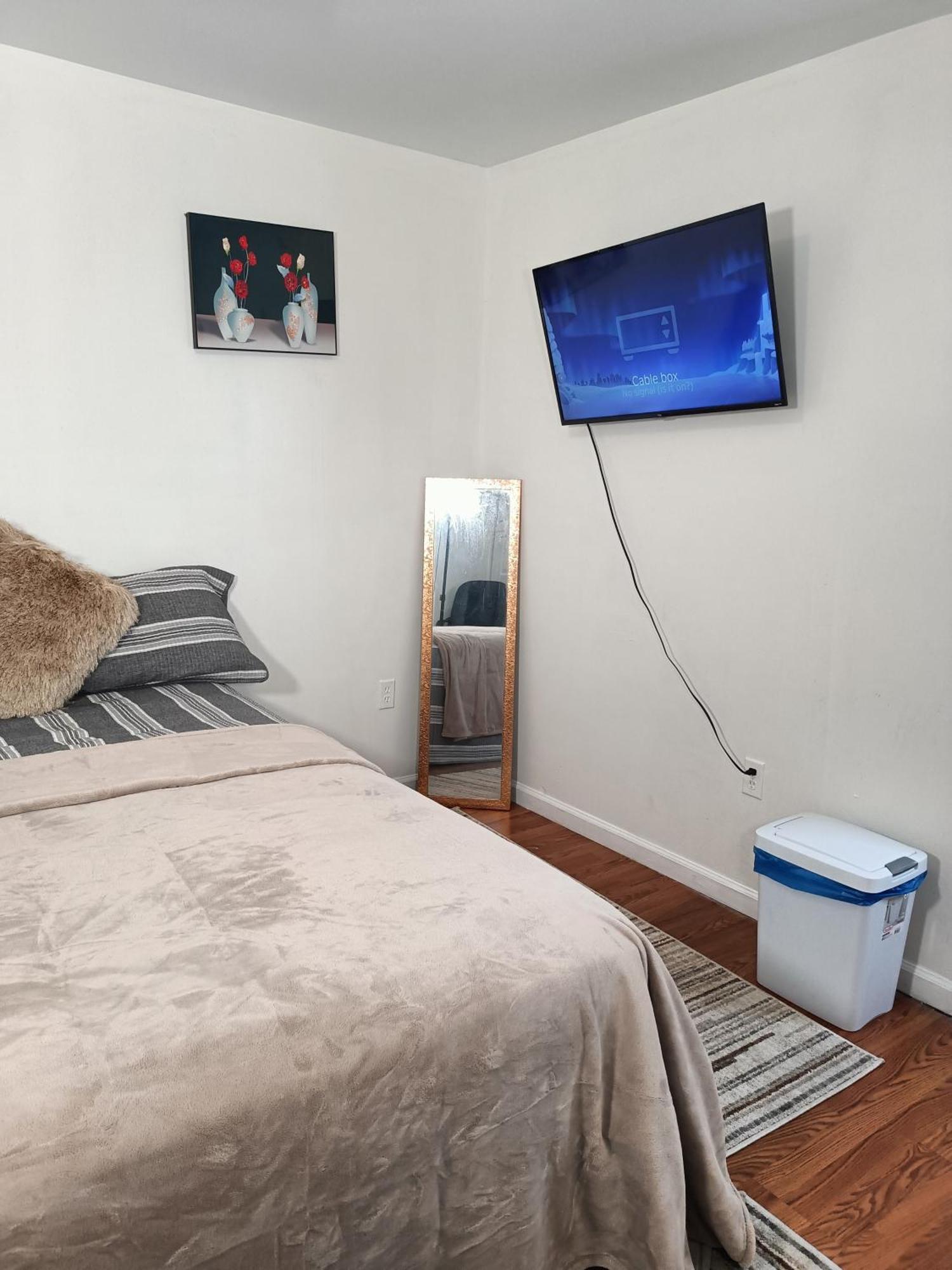 Fada Guest House - 38 Yates Ave Νιούαρκ Εξωτερικό φωτογραφία