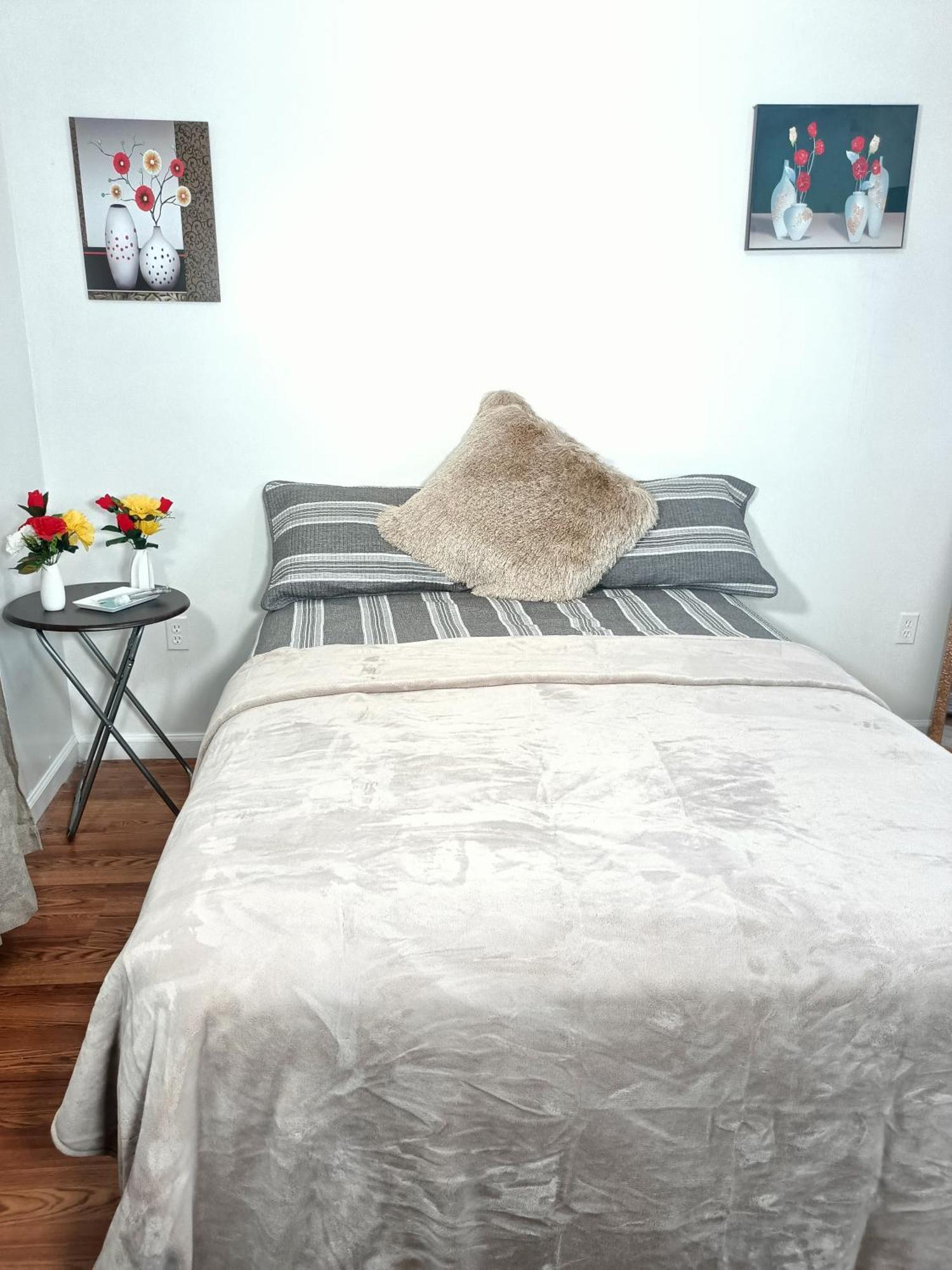 Fada Guest House - 38 Yates Ave Νιούαρκ Εξωτερικό φωτογραφία
