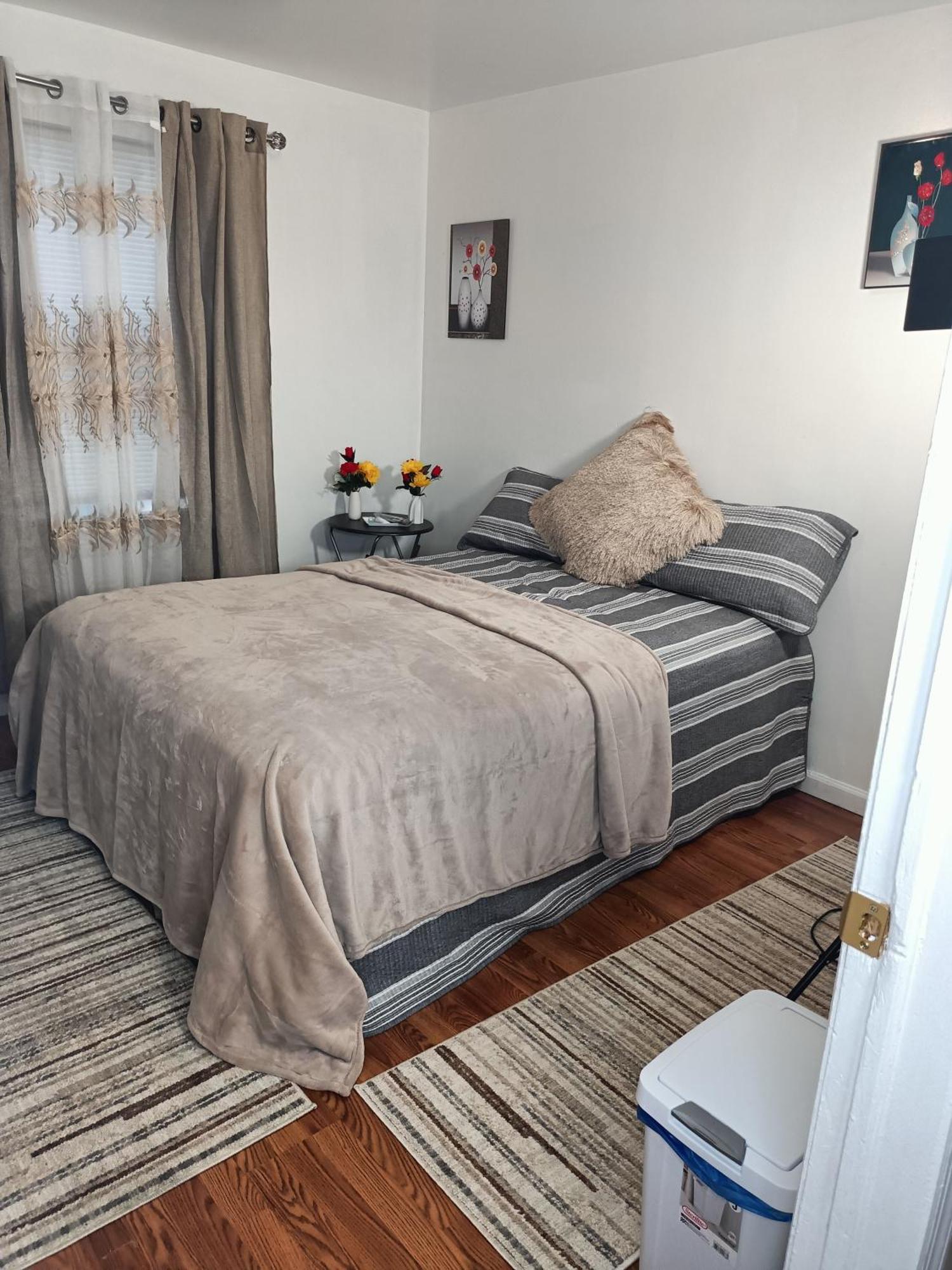 Fada Guest House - 38 Yates Ave Νιούαρκ Εξωτερικό φωτογραφία