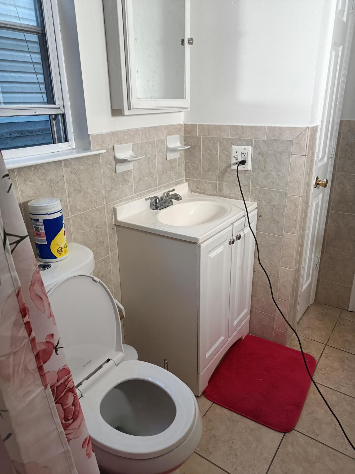 Fada Guest House - 38 Yates Ave Νιούαρκ Εξωτερικό φωτογραφία
